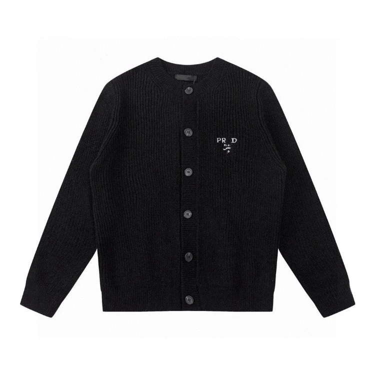 Prada Milano Knit Cardigan