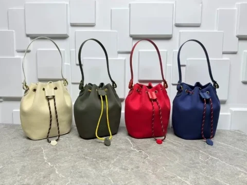 Miu Miu Bucket Bag