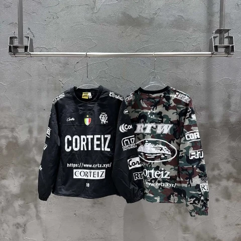 Corteiz Jacket