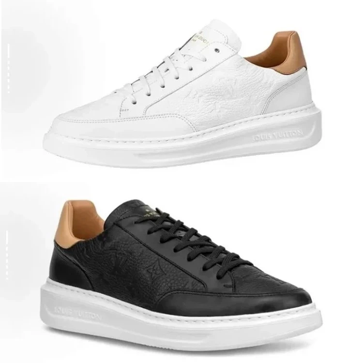 Louis Vuitton LV Trainer Sneakers