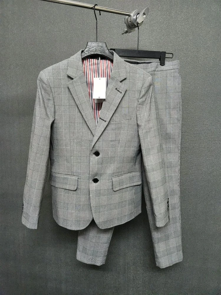 Thom Browne Suit Set