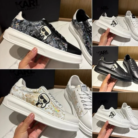 Karl Lagerfeld IKONIK Sneakers