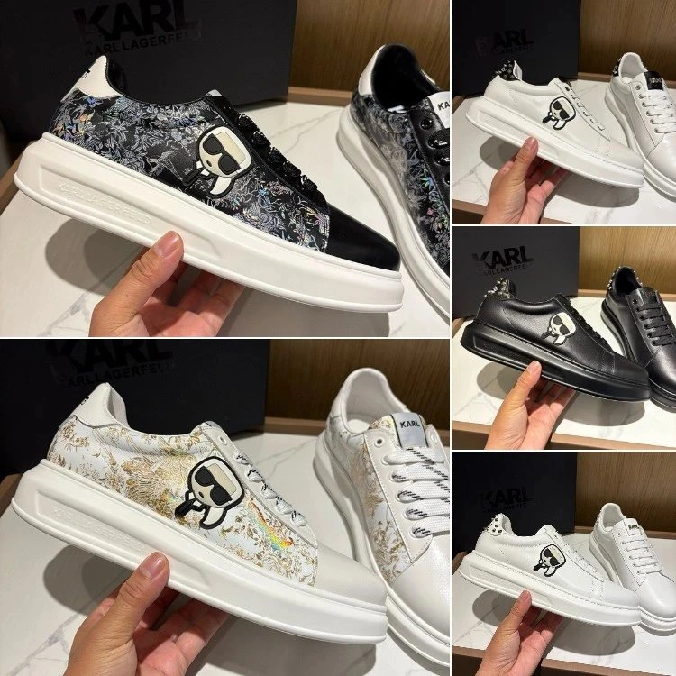 Karl Lagerfeld IKONIK Sneakers