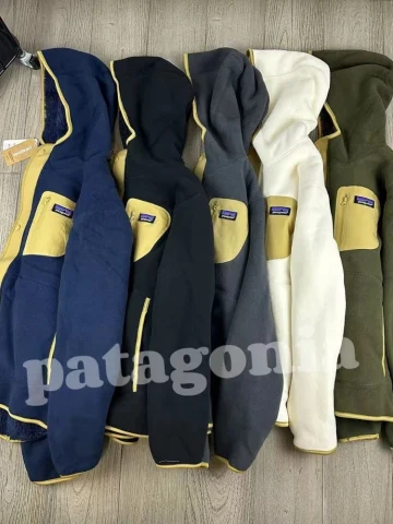 Patagonia Better Sweater Hoody Hoodie