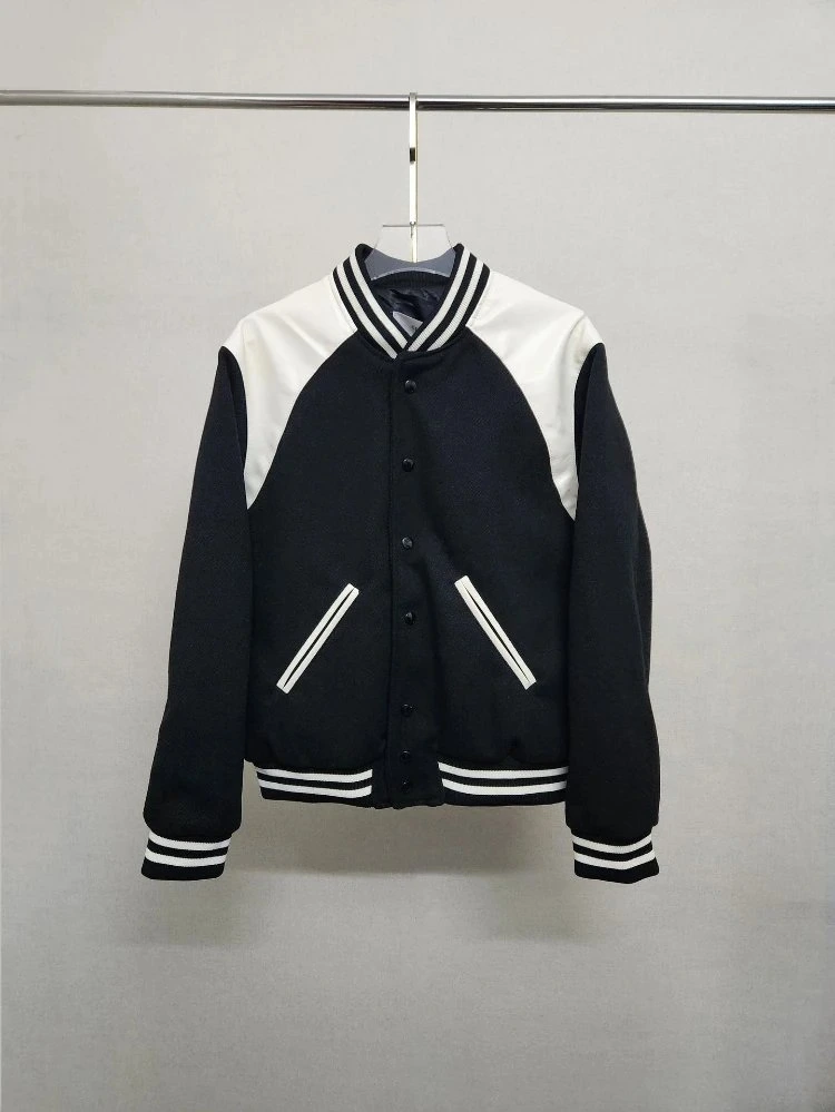 Varsity Jacket