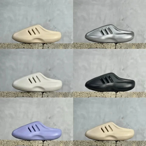 Adidas Adilette 22 Slide Sandals
