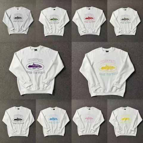 CORTEIZ Sweatshirt