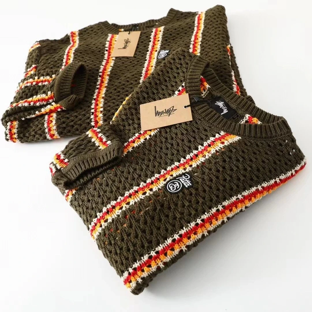 Stussy Patta Knit Sweater