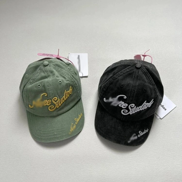 Sine Studios Baseball Cap