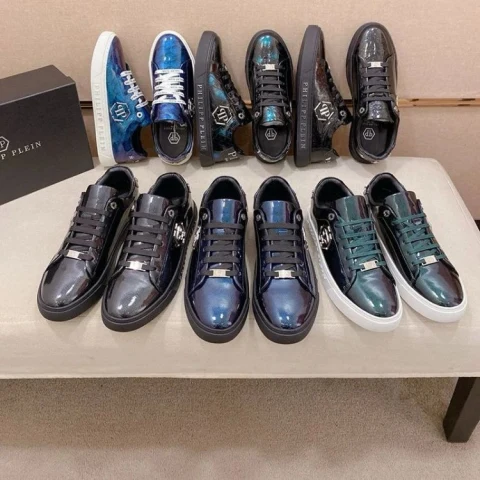 Philipp Plein PP Sport Sneakers