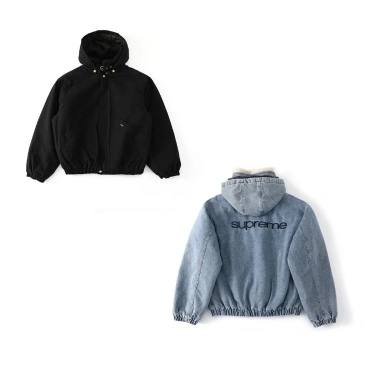 Supreme Jacket