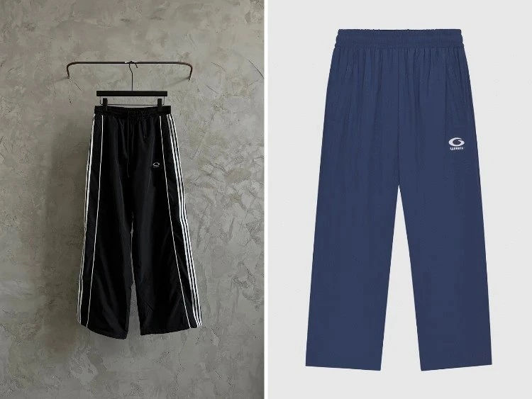 Track Pants