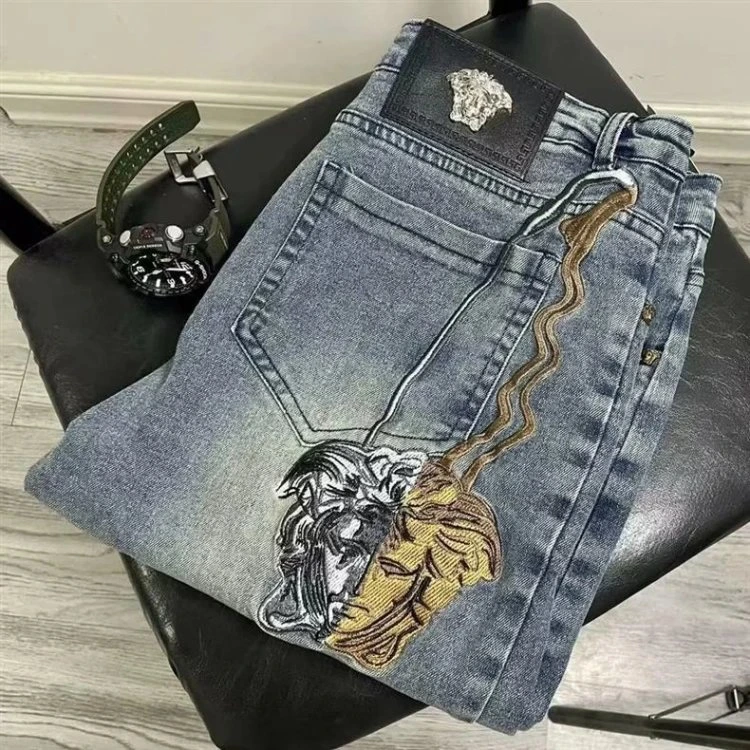 Versace Pants