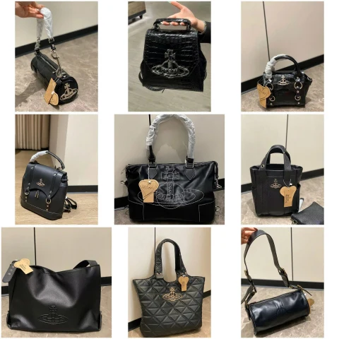 Vivienne Westwood Handbag