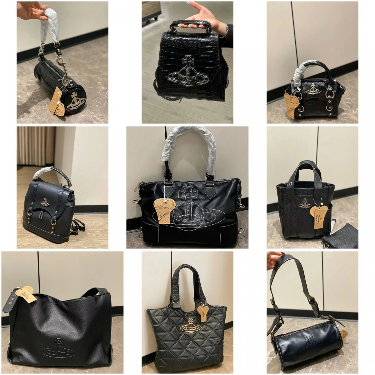 Vivienne Westwood Handbag