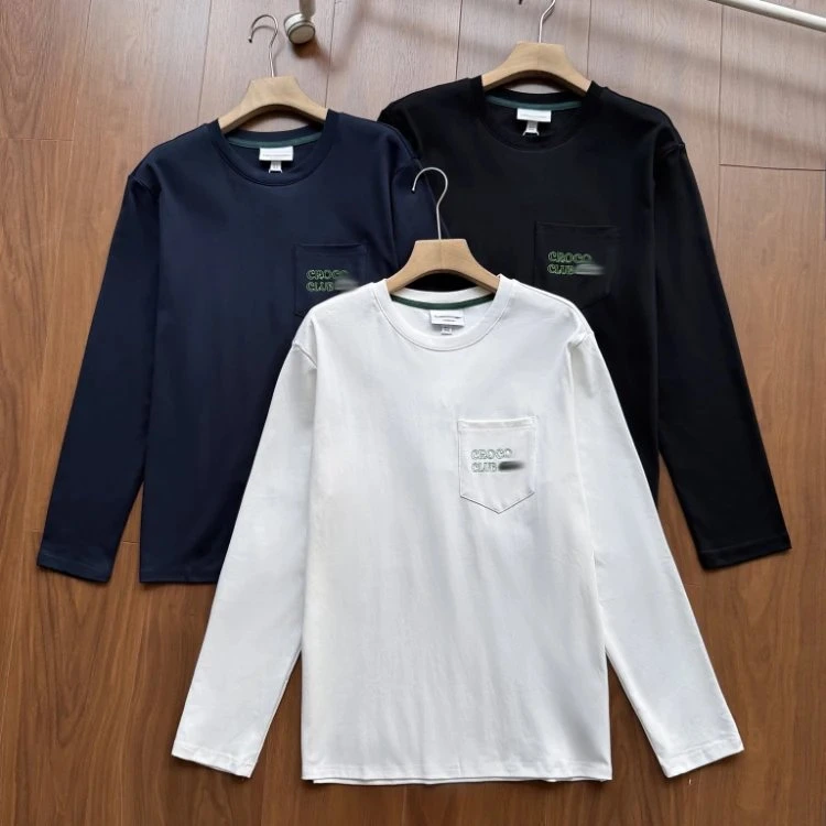 Lacoste Graphic T-Shirt