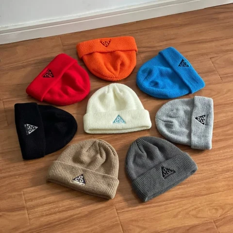 Nike ACG Knit Beanie Hat