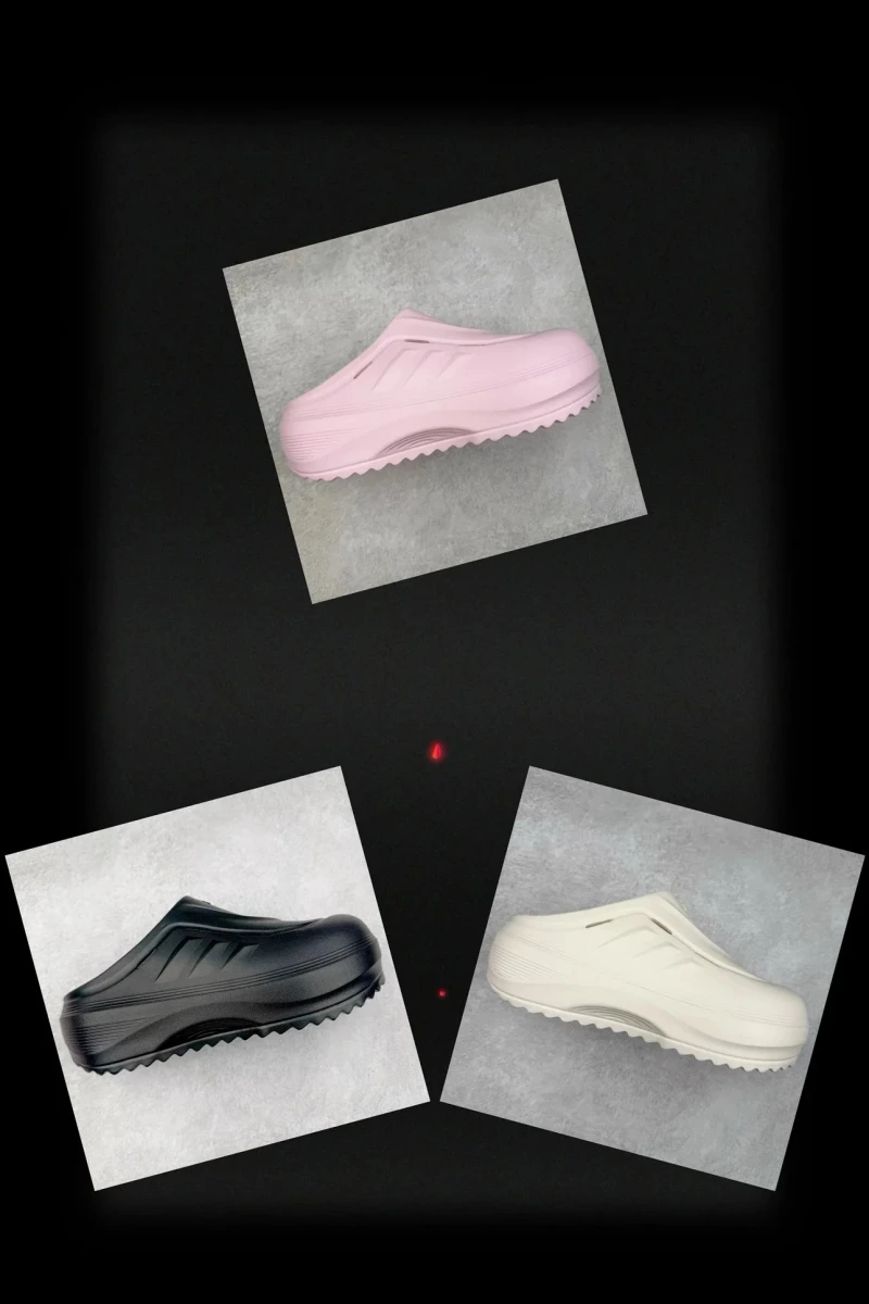 Adidas Adilette 22 Slide Sandals