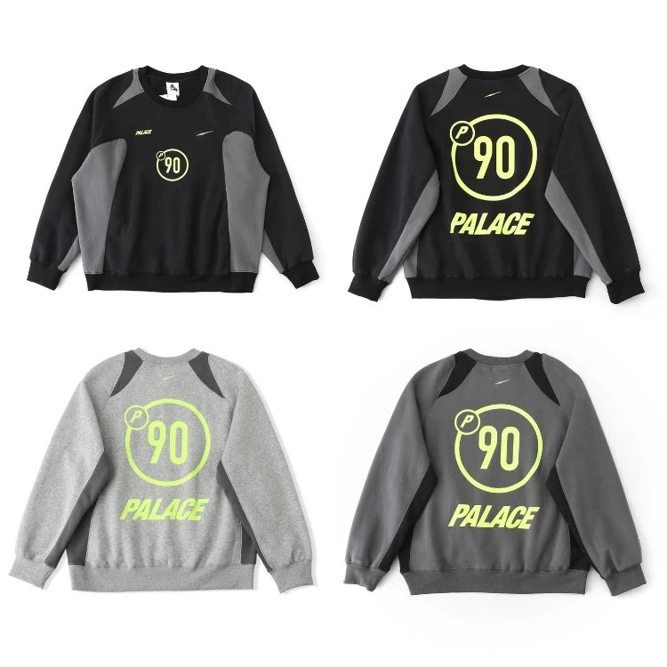 Palace 90 Sweatshirt