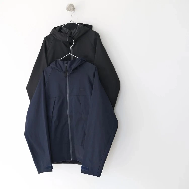 LAC Hooded Jacket