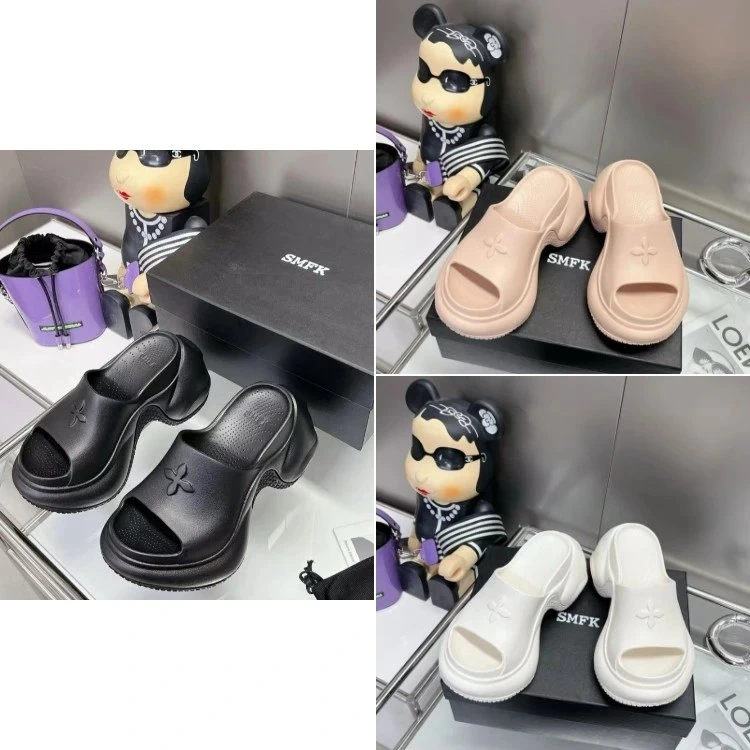 SMFK Slide Sandals