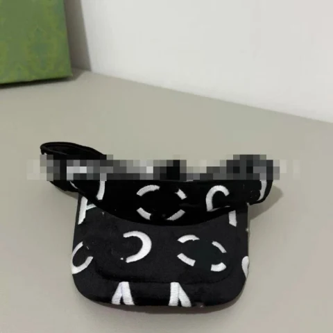 Visor Hat