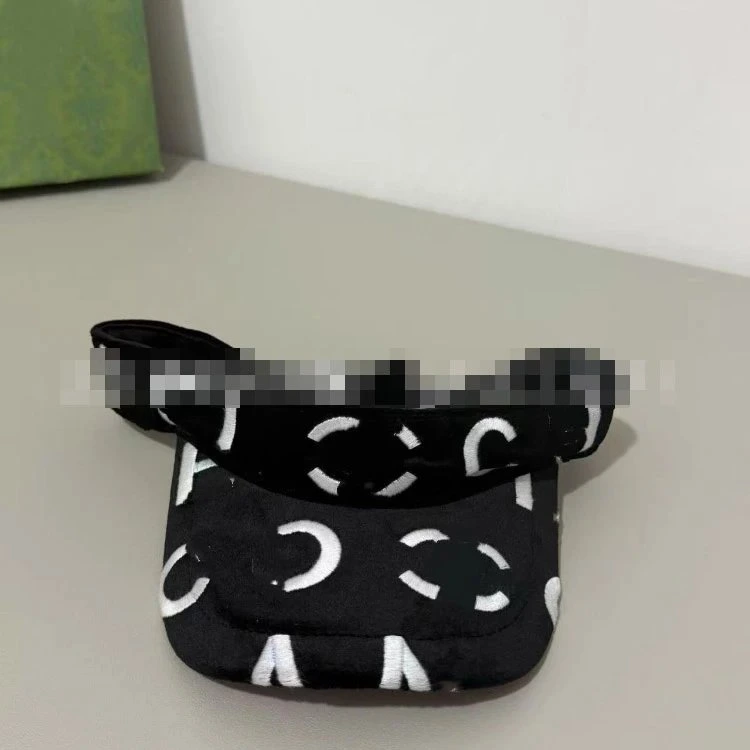 Visor Hat
