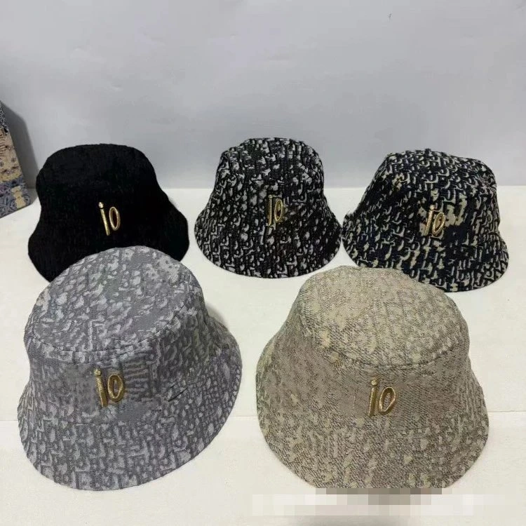 Dior Oblique Bucket Hat