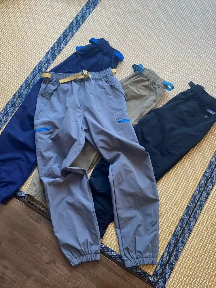 Patagonia Casual Pants