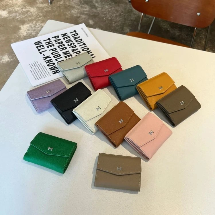 Hermes Mini Jige Wallet