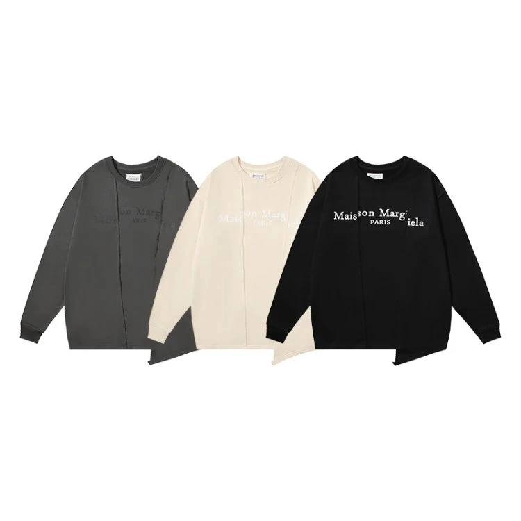 Maison Margiela Tommy Cash Hoodie