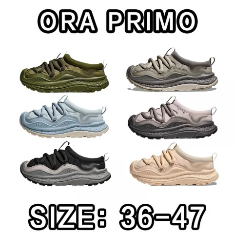 Hoka Ora Primo Casual Sneakers