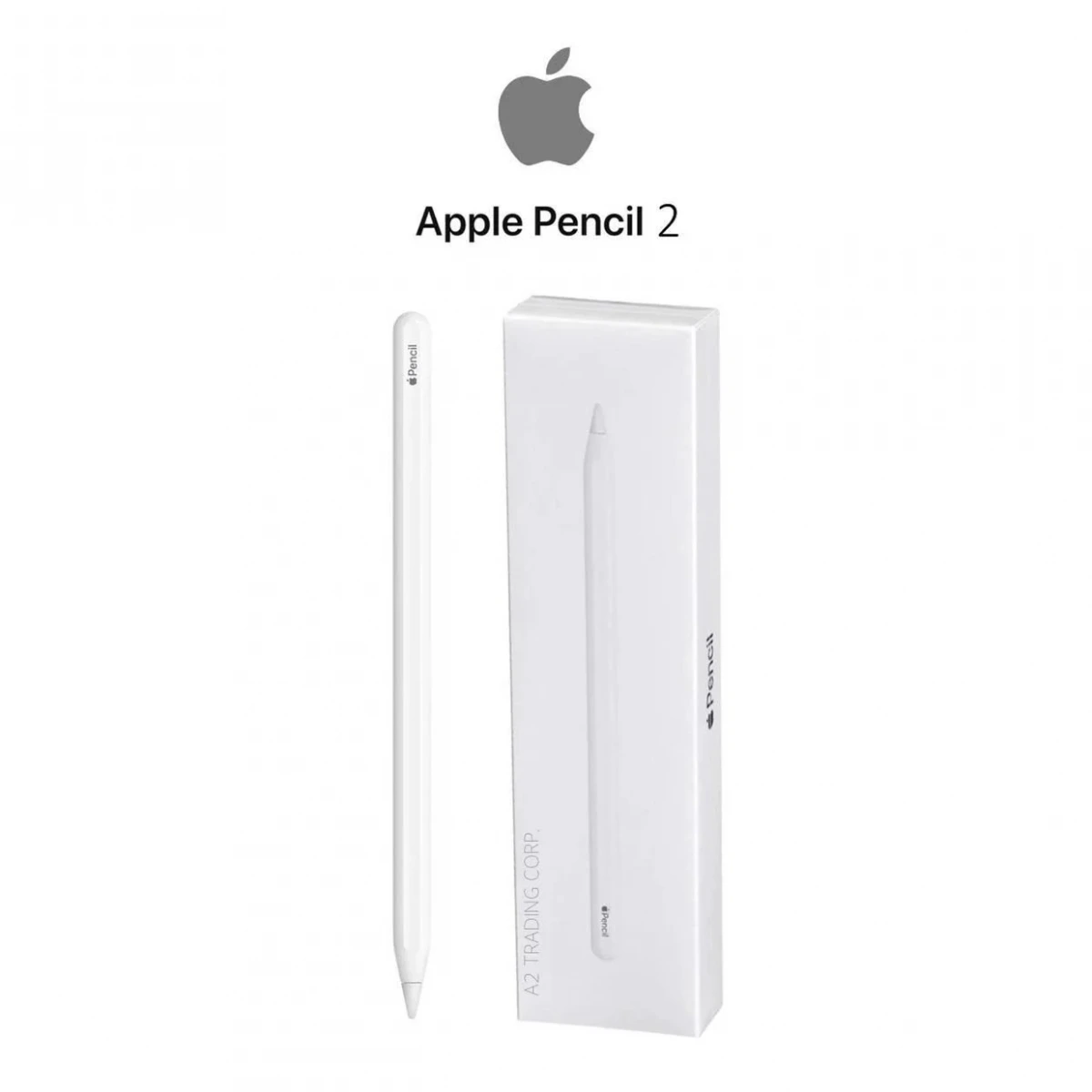 Apple Pencil 2 Stylus Pen