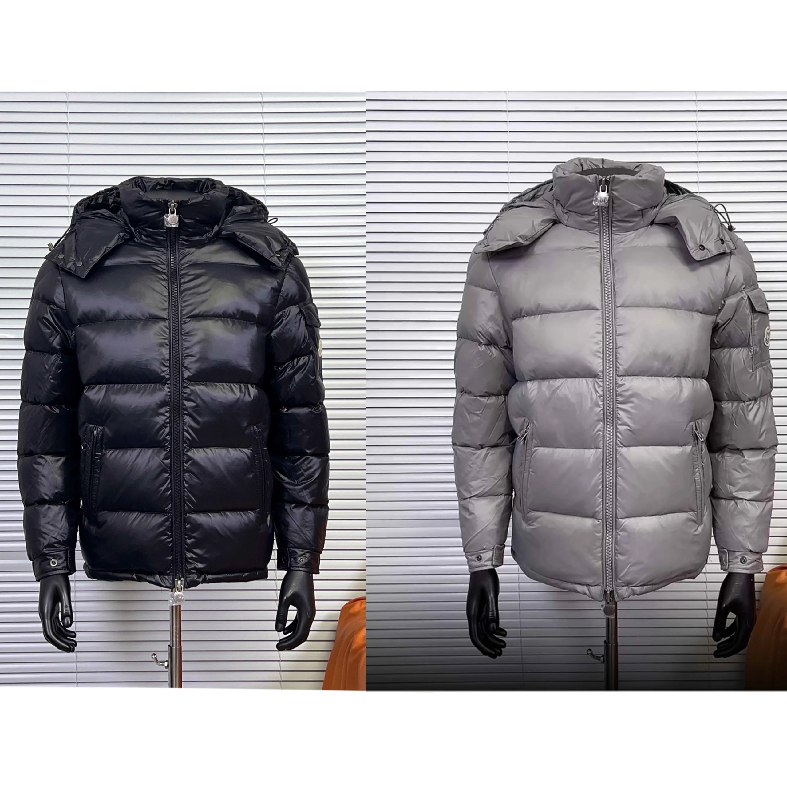 Moncler Maya Puffer Jacket