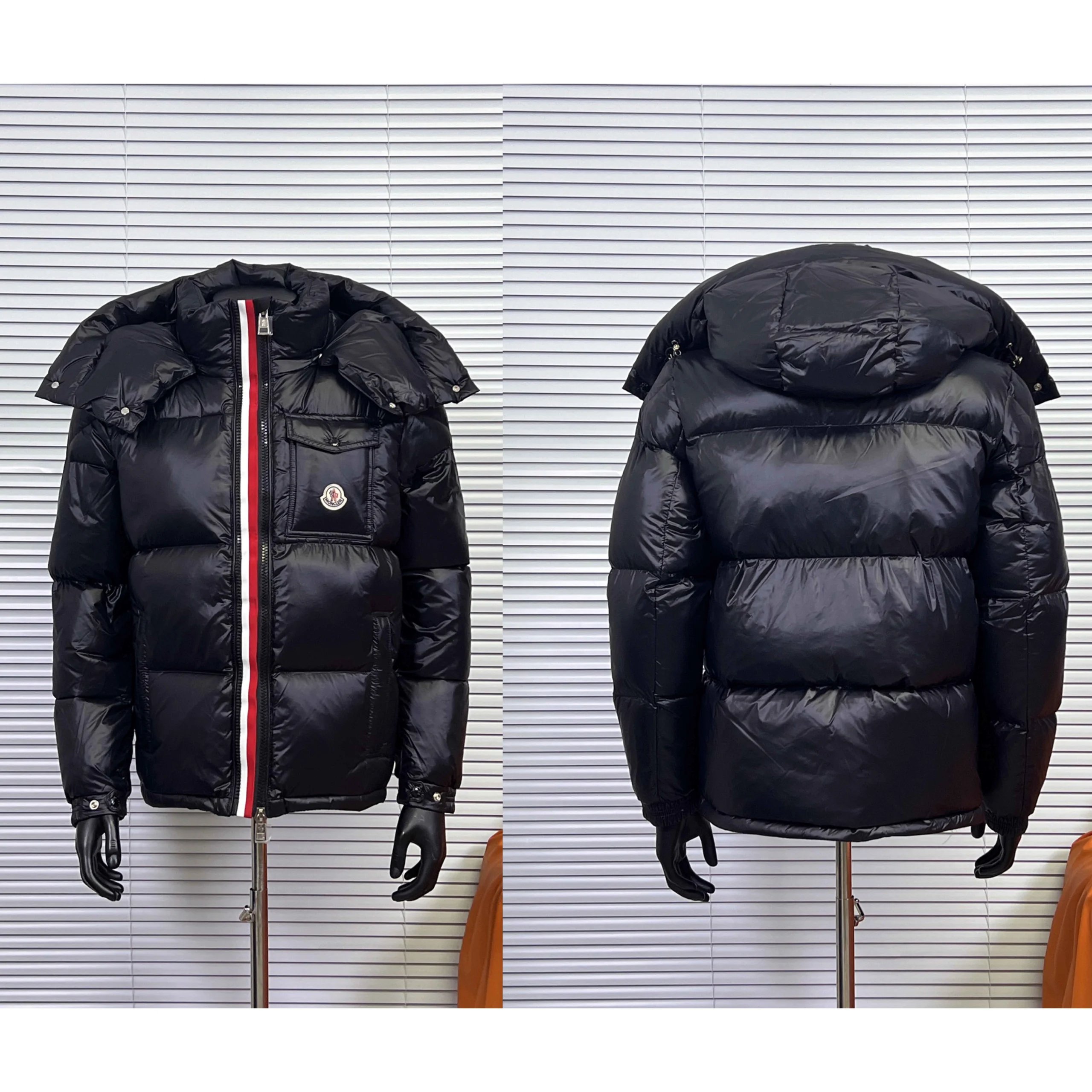 Moncler Maya Puffer Jacket