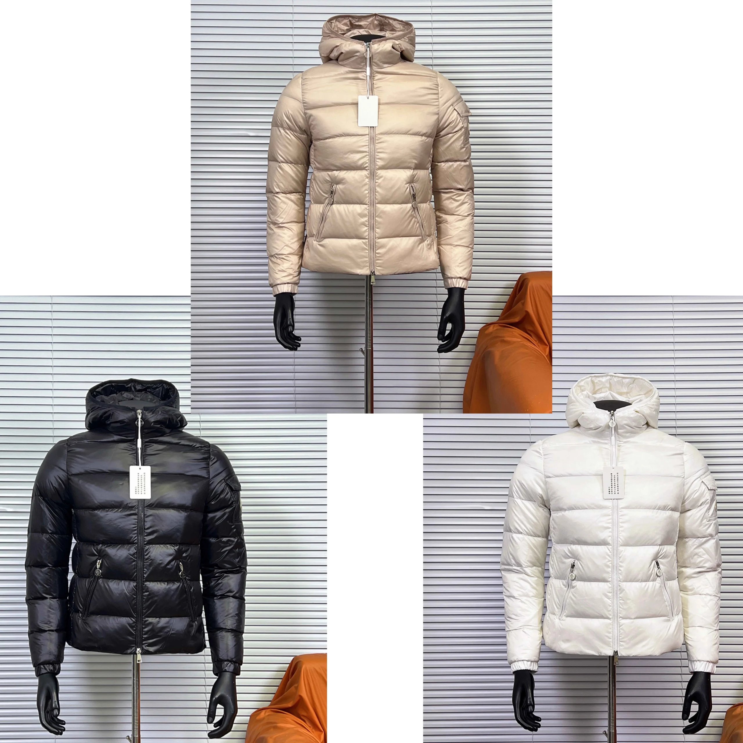 Moncler Maya Down Jacket