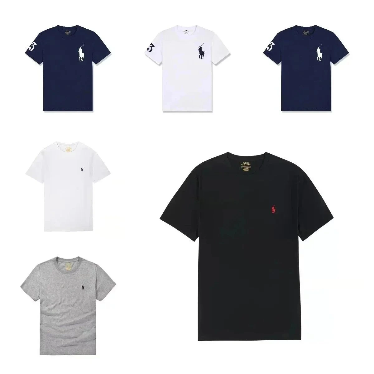 Polo Ralph Lauren T-Shirt