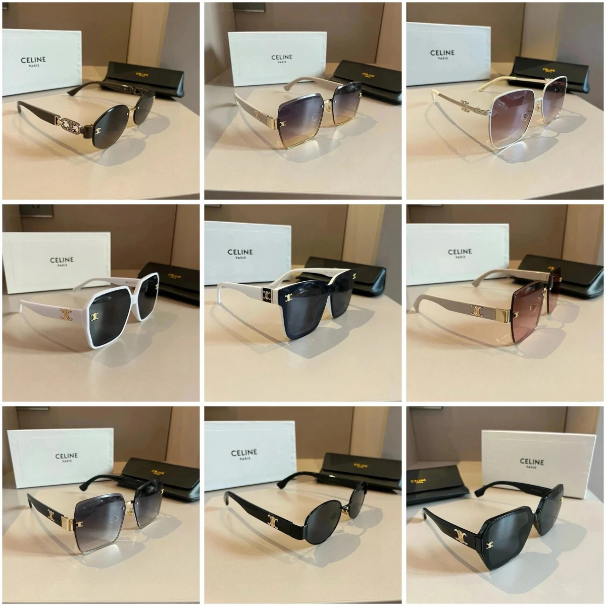 Celine Sunglasses