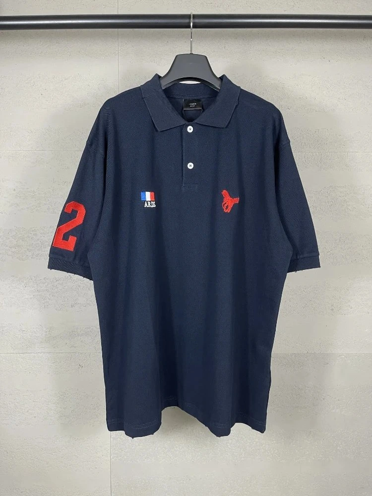 Balenciaga ARIS Polo Shirt