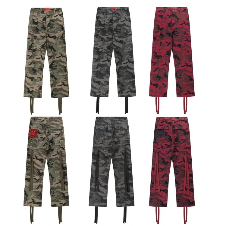 Hellstar Cargo Pants