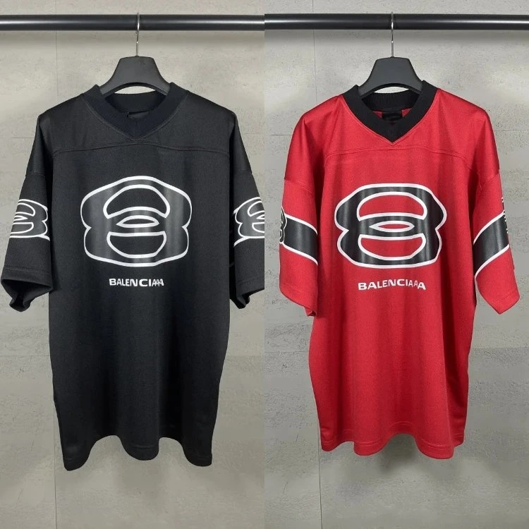 Balenciaga Graphic T-Shirt