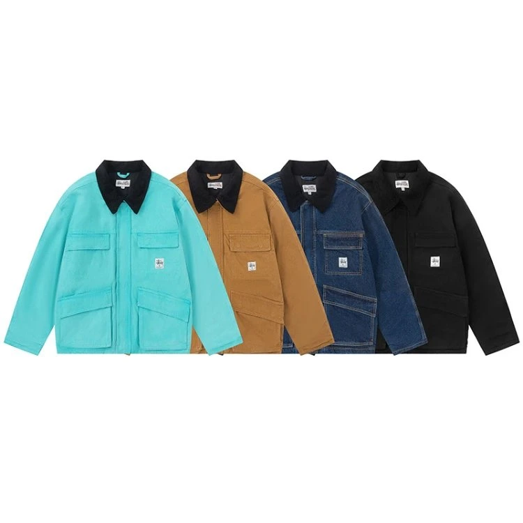 Stussy Workwear Jacket