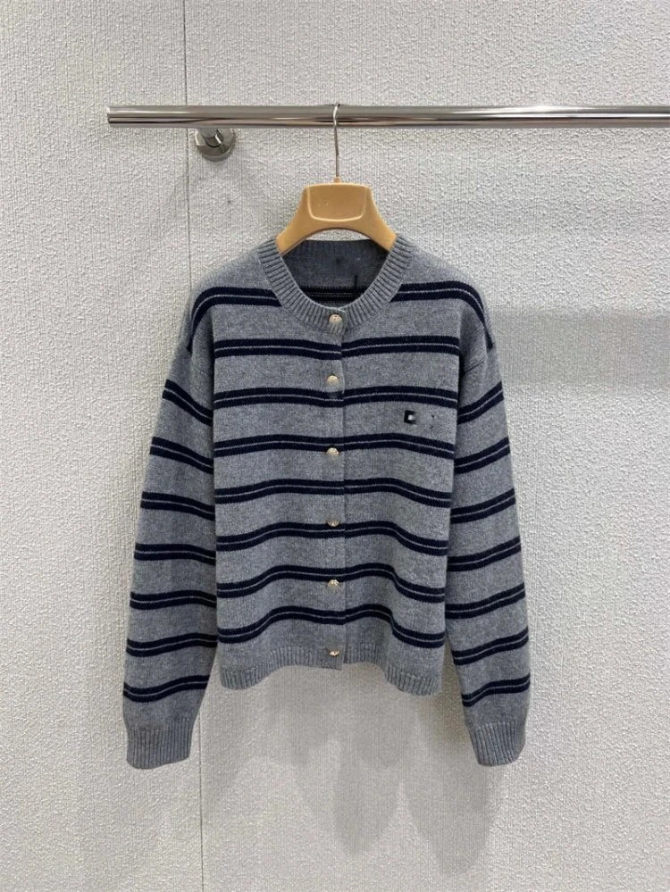 Knit Cardigan