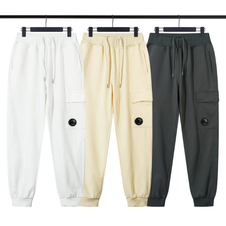 CP Company Cargo Jogger Pants