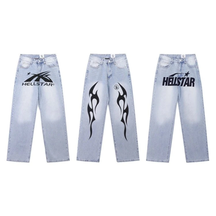 HELLSTAR Jeans