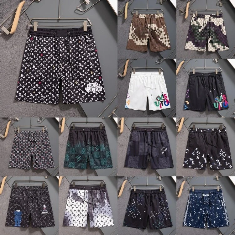 Louis Vuitton Shorts
