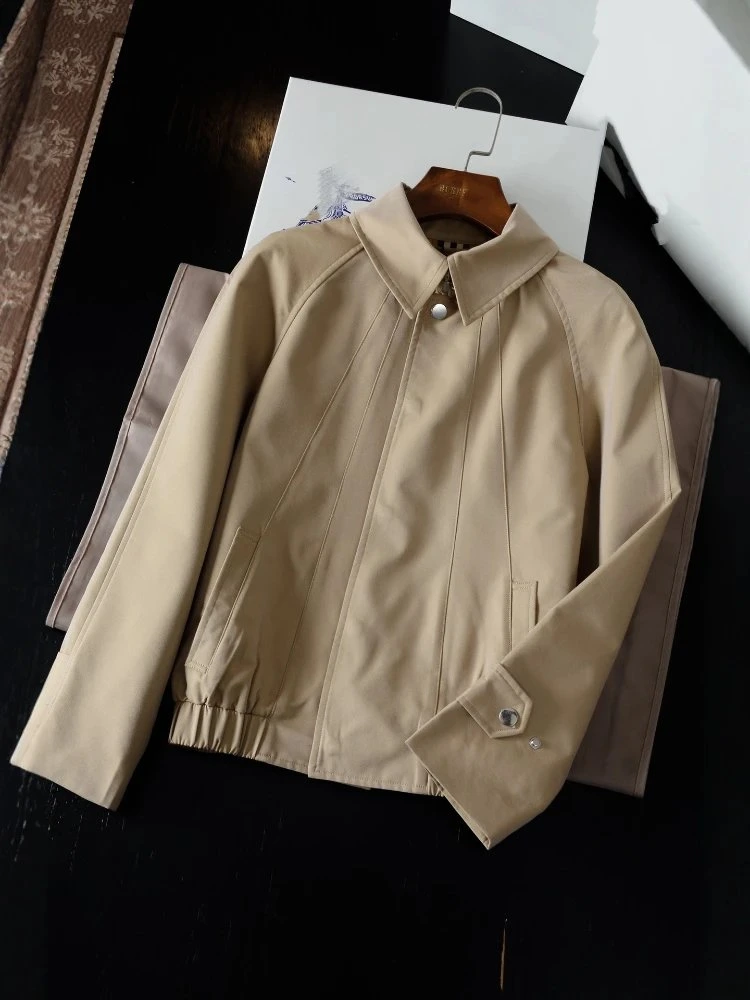 Burberry Jacket