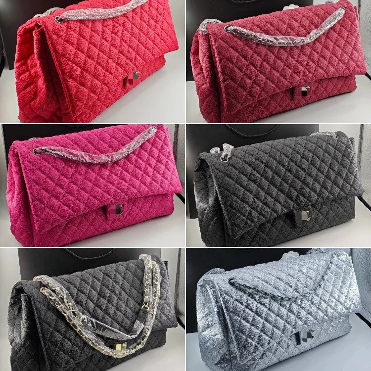 Chanel Classic Flap Crossbody Bag