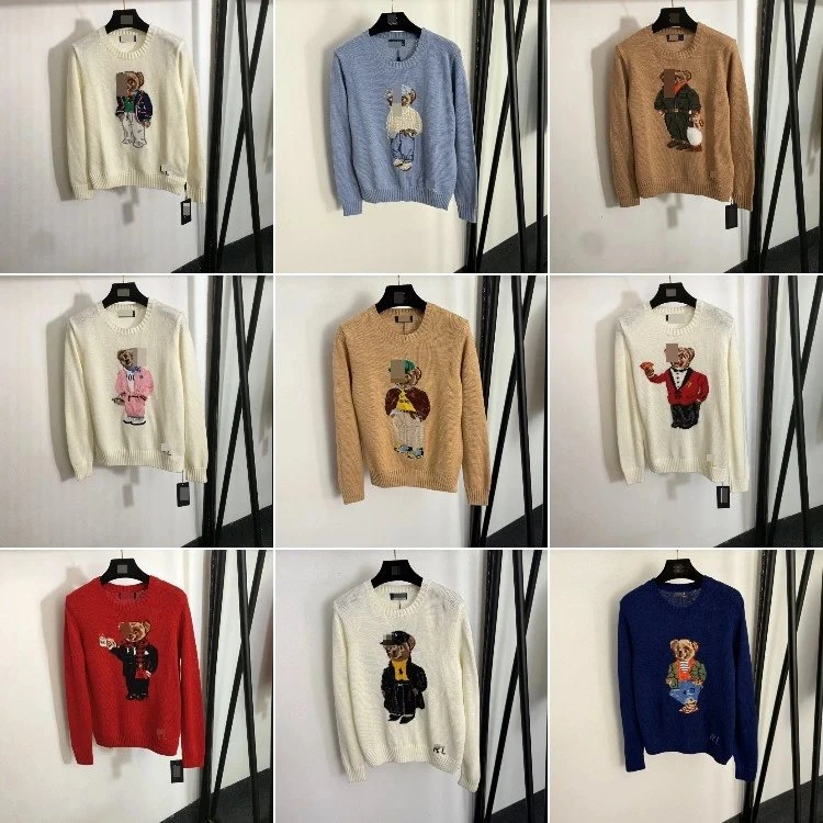 Polo Ralph Lauren Knit Sweater