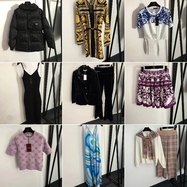 Versace Graphic T-Shirt